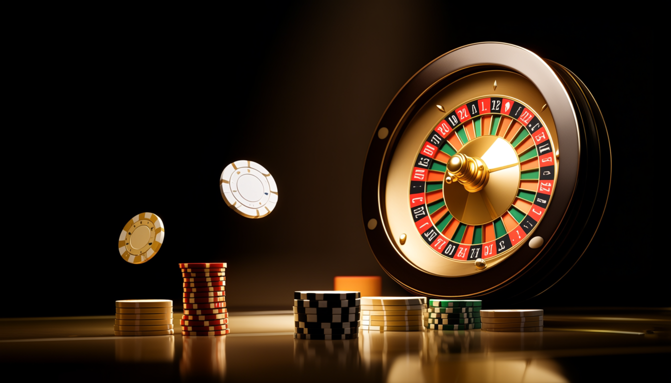 Campobet: Vodnik po Slovenskem Online Casinou