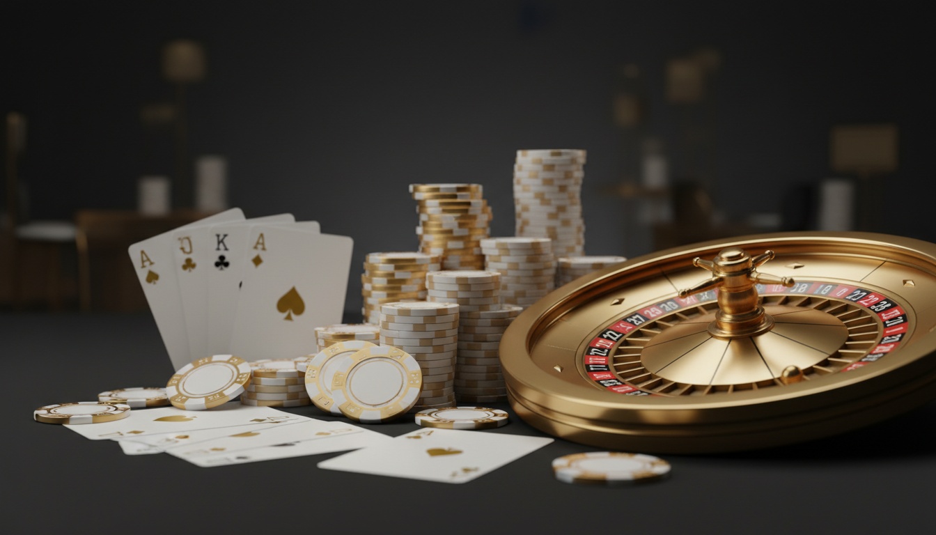 Vse kar morate vedeti o Campobet casino